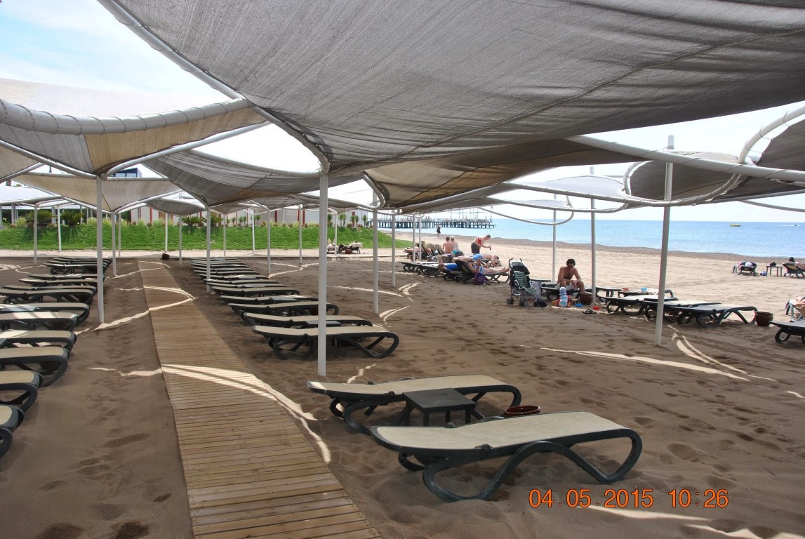 imagini hotel CORNELIA DIAMOND BELEK